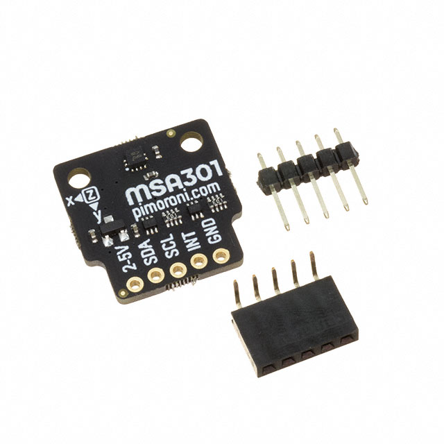 Pimoroni Ltd PIM456 electronic component product image