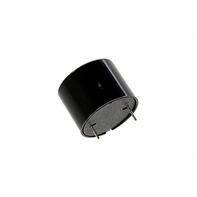 Mallory Sonalert Products Inc. PK-20N38PQ electronic component product image