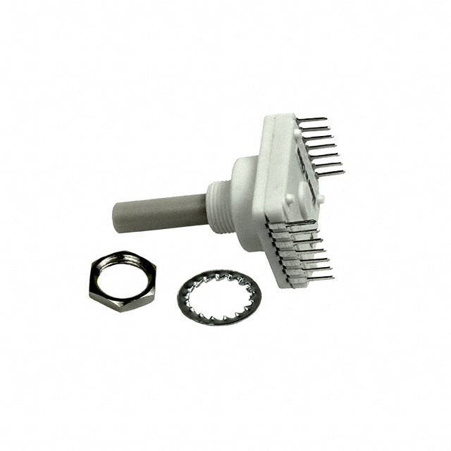 C&K RTAP31S12M25NS electronic component product image