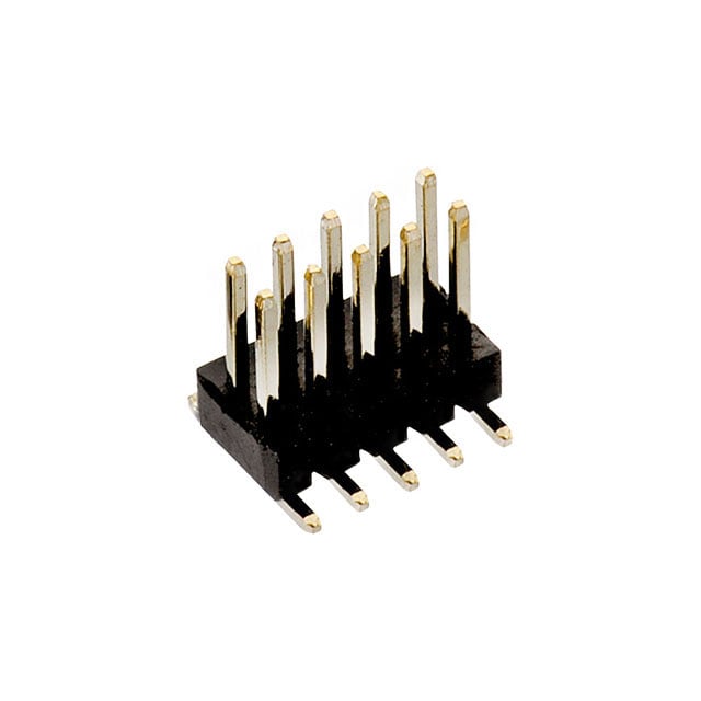 Würth Elektronik 62130621021 electronic component product image