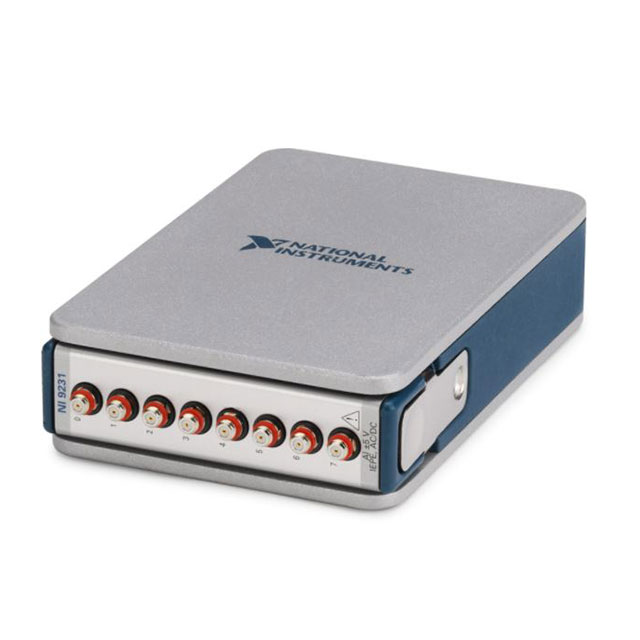 NI 865665-01 electronic component product image