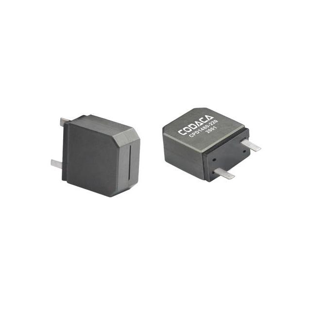CODACA CPD1480-100M electronic component product image