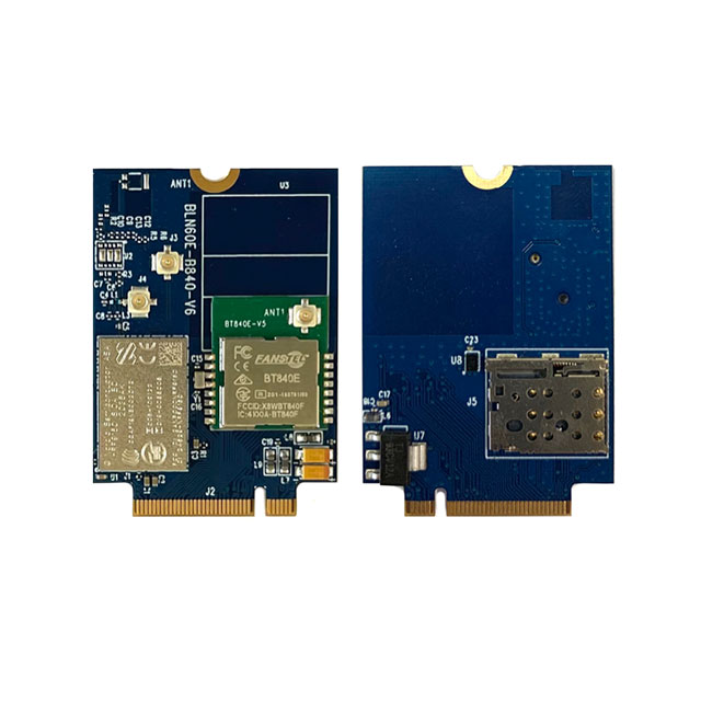 Fanstel Corp. LN60E840E electronic component product image