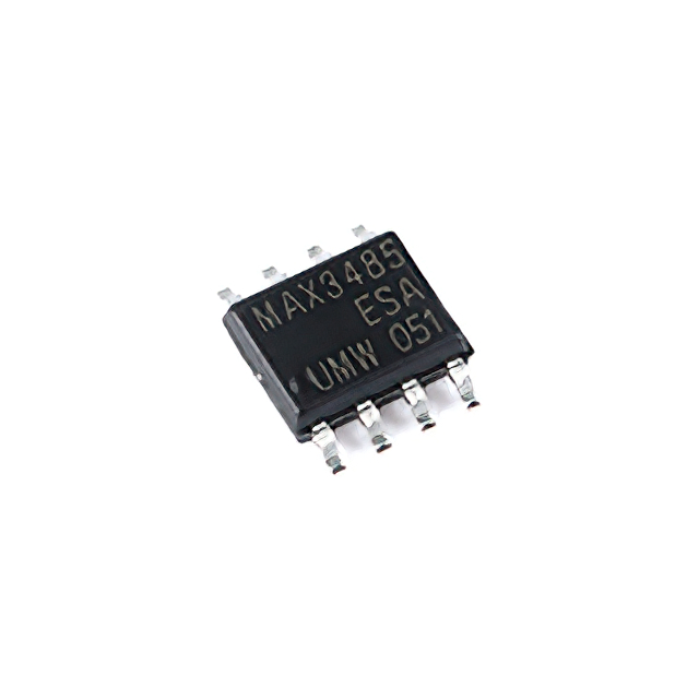 UMW UMWMAX3485ESA electronic component product image