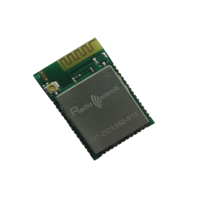 RadioControlli RC-CC1352-915 electronic component product image