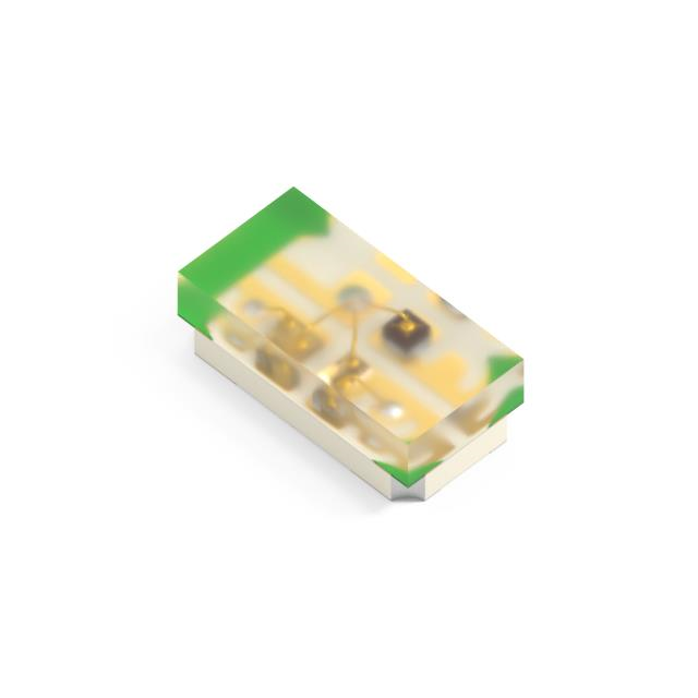 SunLED XZCMECBDDGK53W electronic component product image