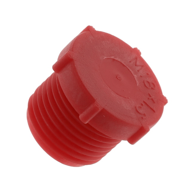 Essentra Components 10458A electronic component product image