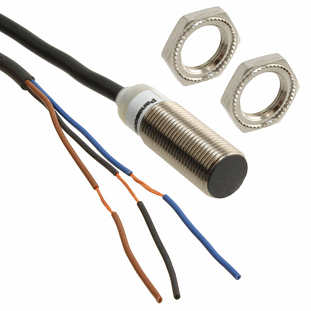 Panasonic Industrial Automation Sales GX-M12A electronic component product image