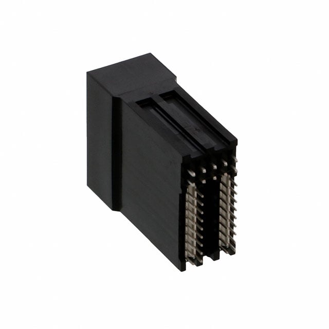 Amphenol ICC (FCI) 10139865-002LF electronic component product image