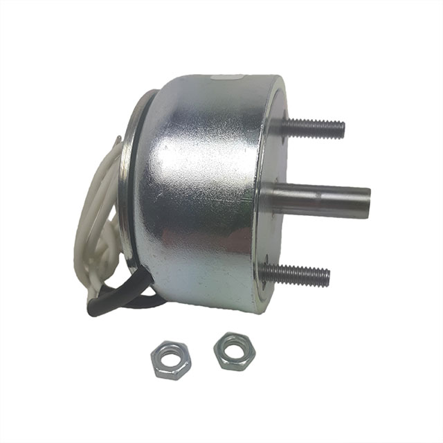 Ledex Dormeyer Saia, a Division of Johnson Electric 129415-029 electronic component product image