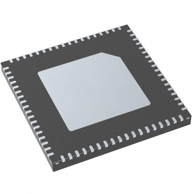 Microchip Technology ZL40292LDG1 electronic component product image