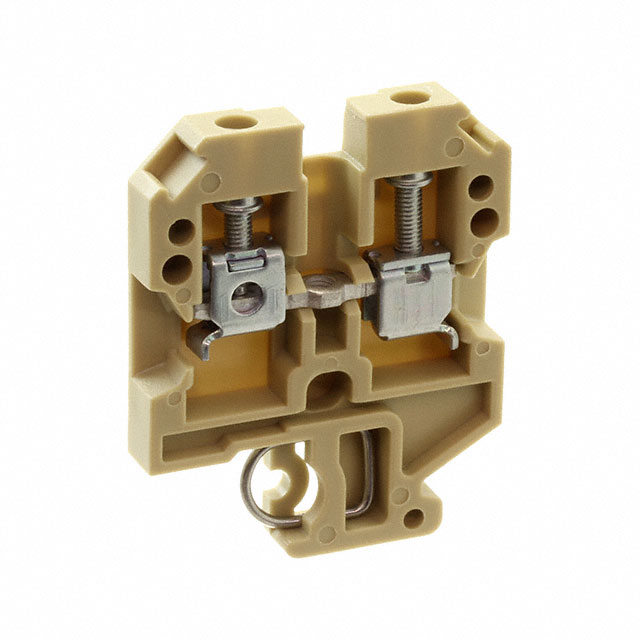 Weidmüller 1716240000 electronic component product image