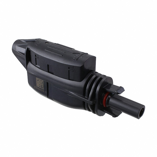 TE Connectivity AMP Connectors 2308033-1 electronic component product image