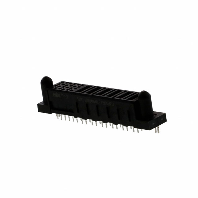 Amphenol ICC (FCI) 51741-10002406AALF electronic component product image