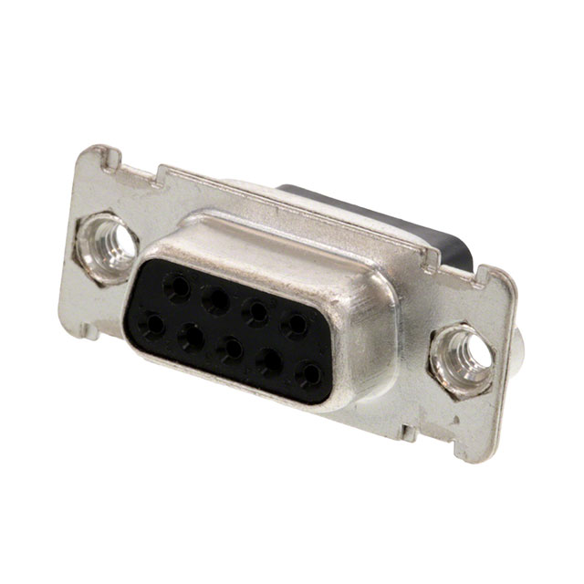 Amphenol ICC (FCI) 8656O09SLTLF electronic component product image