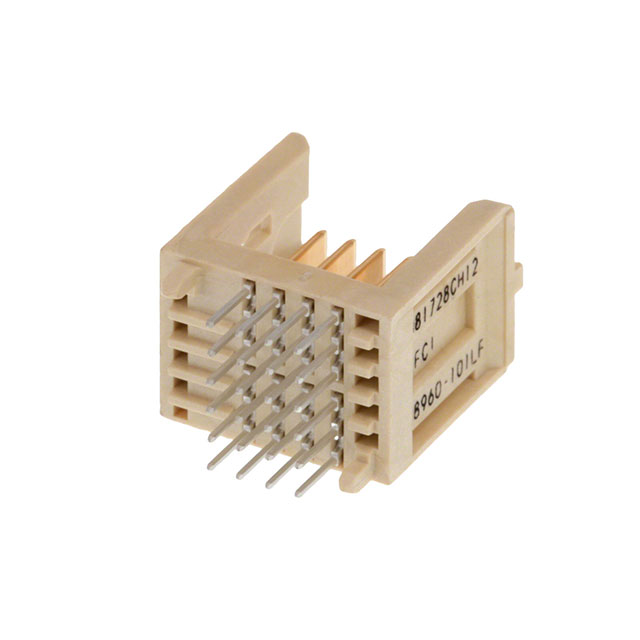 Amphenol ICC (FCI) 88960-101LF electronic component product image