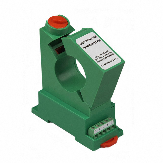 CR Magnetics Inc. CR5220S-10 electronic component product image