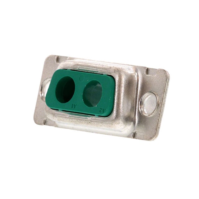 Amphenol ICC (FCI) DE2V2PA00LF electronic component product image