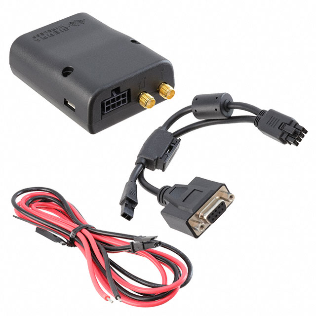Sierra Wireless AirLink GL7500_1104134 electronic component product image