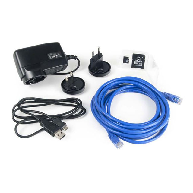 Digilent, Inc. 240-114 electronic component product image