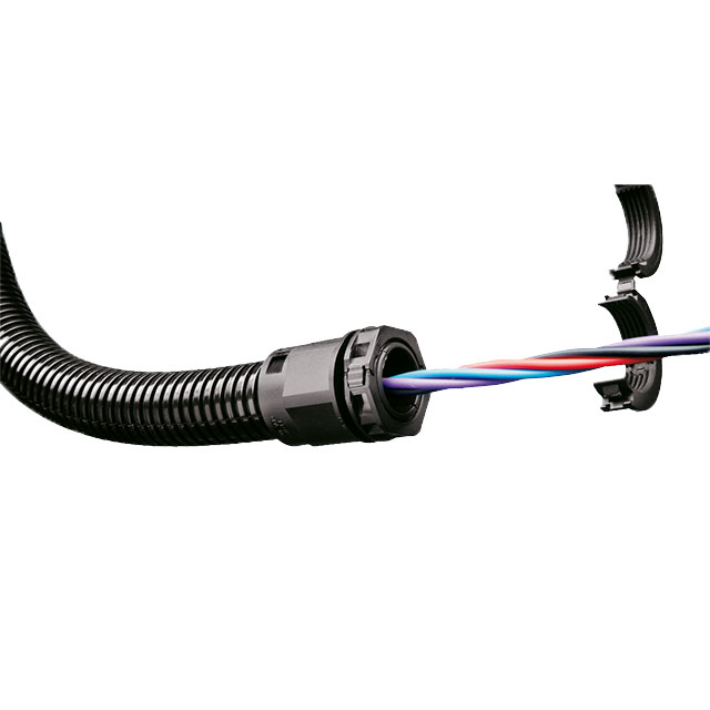 Fraenkische USA, LP 2NTPA-20M25PB.10 electronic component product image