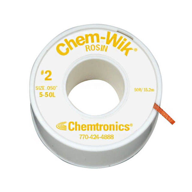 Chemtronics 5-50L electronic component product image