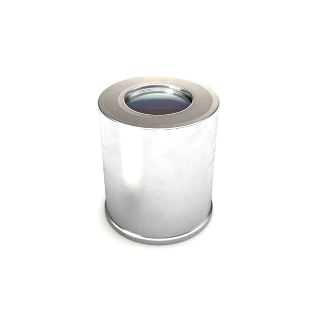 Panasonic Industry EYL-GMFB502B electronic component product image