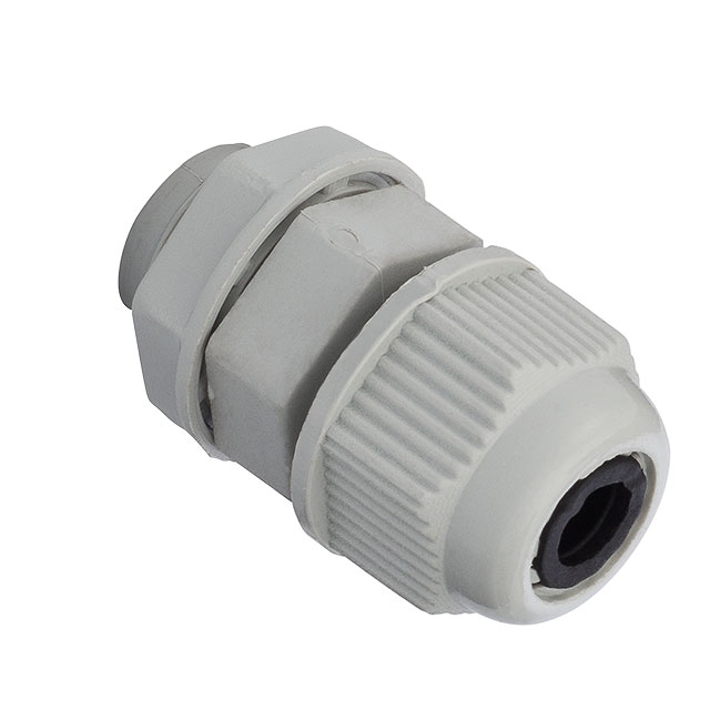 Davies Molding, LLC GC1001-B electronic component product image