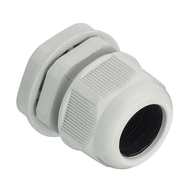 Davies Molding, LLC GC1001-D electronic component product image
