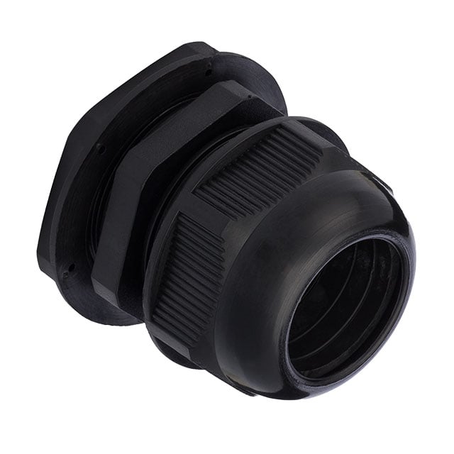 Davies Molding, LLC GC2000-J electronic component product image