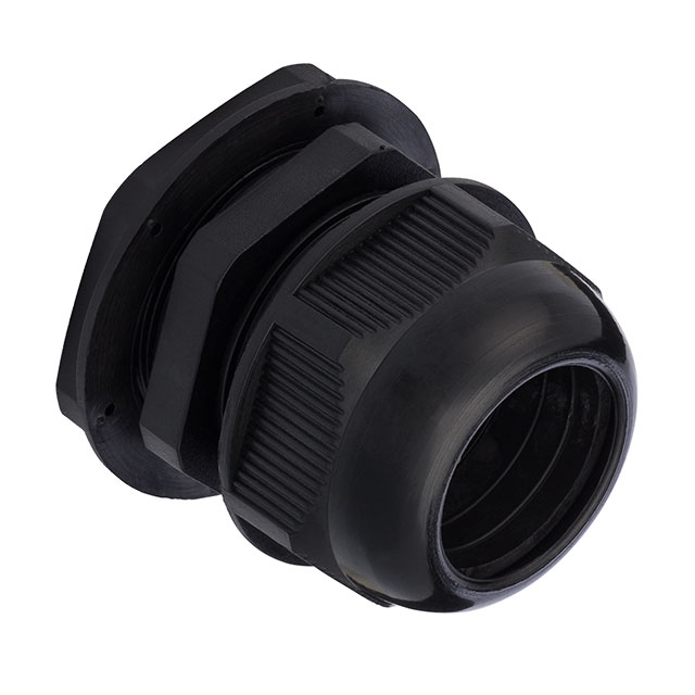 Davies Molding, LLC GC2000-L electronic component product image