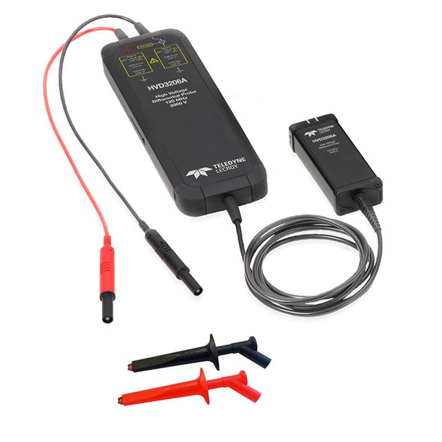 Teledyne LeCroy HVD3206A electronic component product image