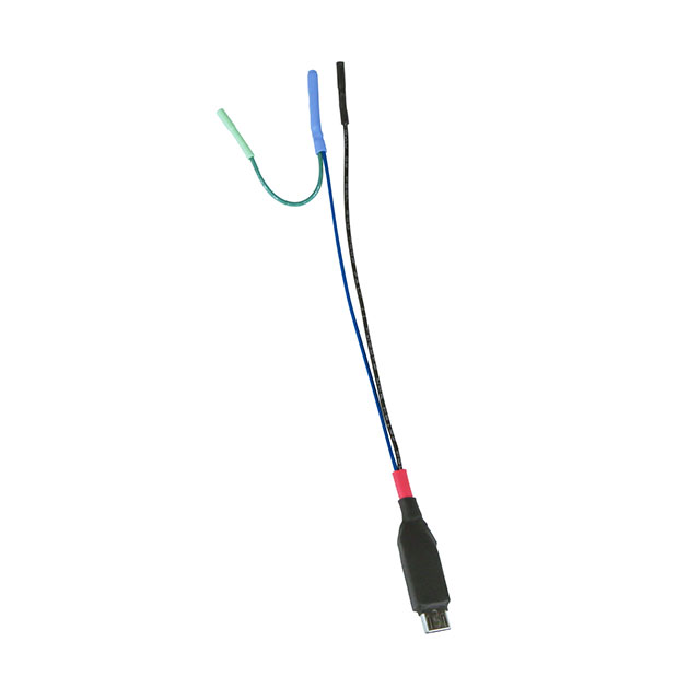 Teledyne LeCroy HVFO100-20X-TIP-U electronic component product image