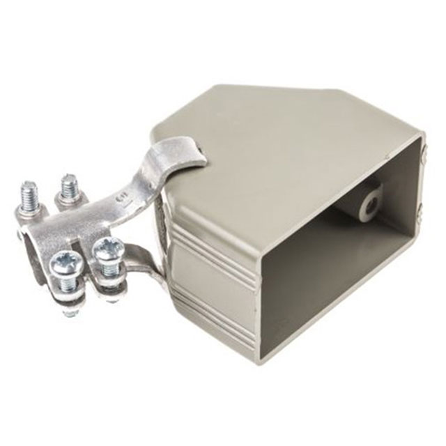 Cinch Connectivity Solutions JA83384 electronic component product image