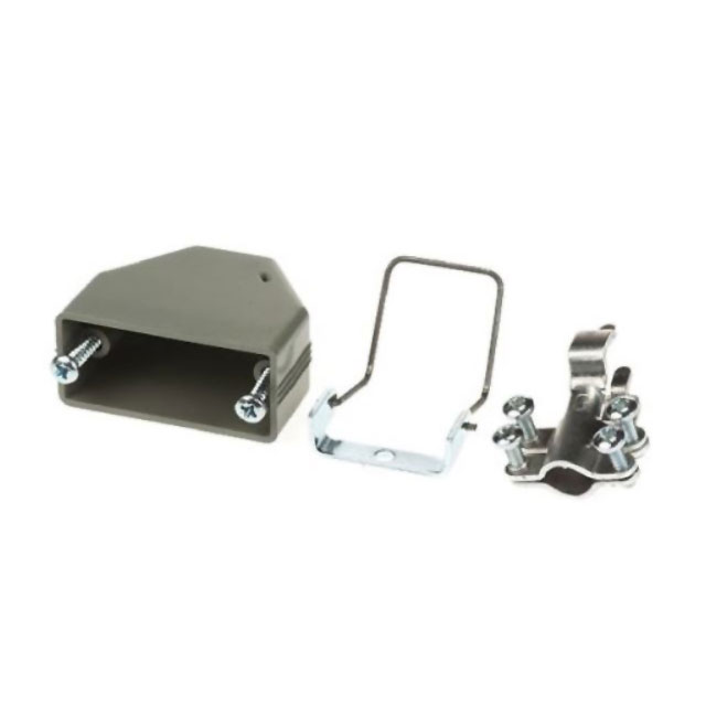 Cinch Connectivity Solutions JA83383FK electronic component product image