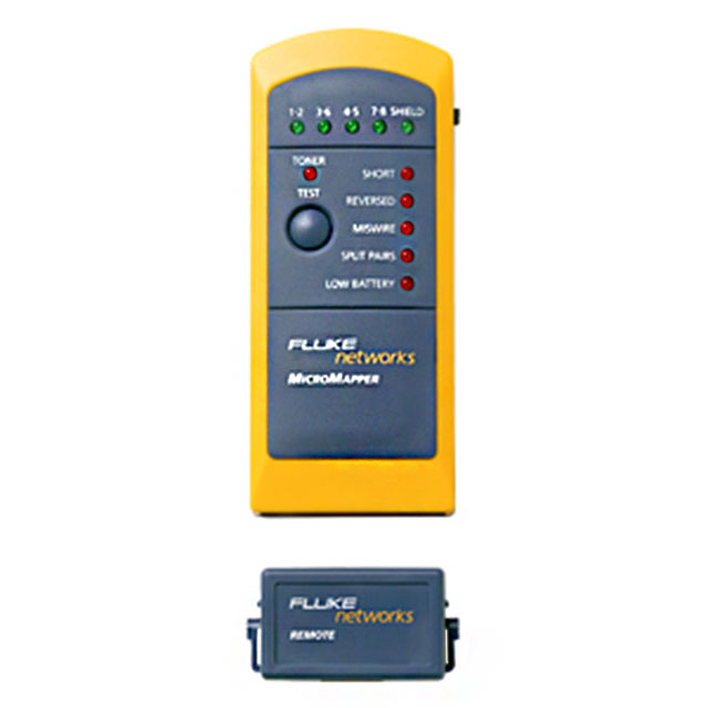 Fluke Networks MT-8200-49A electronic component product image