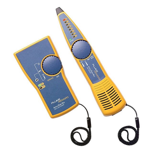 Fluke Networks MT-8200-60-KIT electronic component product image