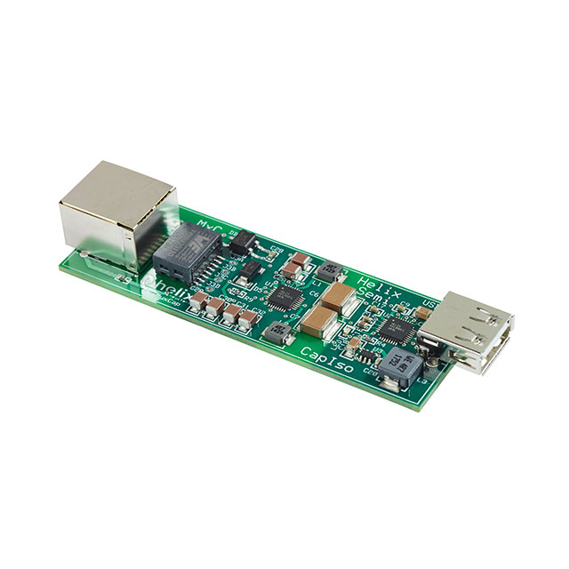Helix Semiconductors MXC 274C1-EB-10 electronic component product image
