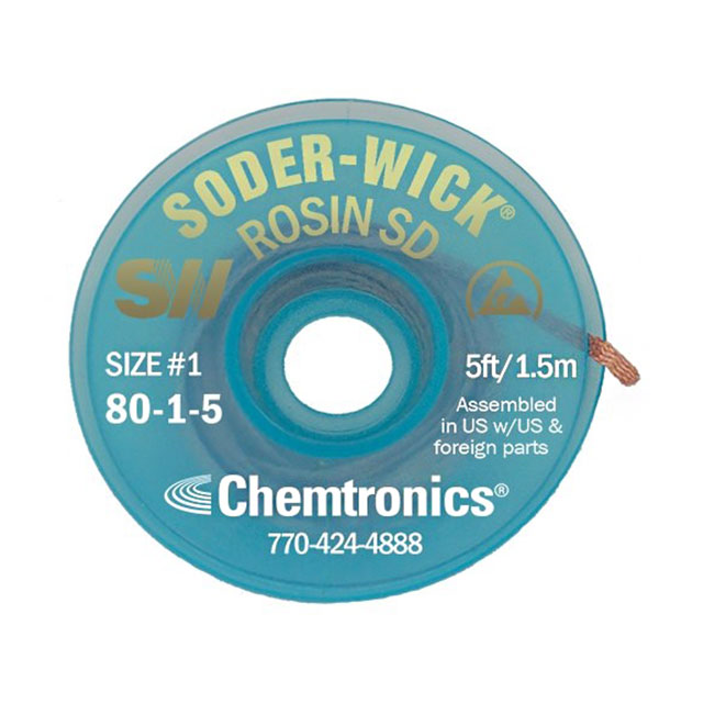 Chemtronics SW18015 electronic component product image