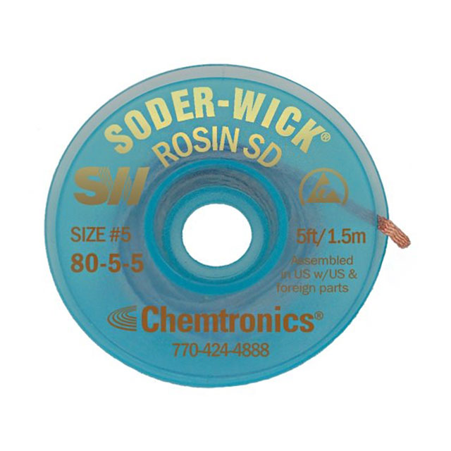 Chemtronics SW18055 electronic component product image