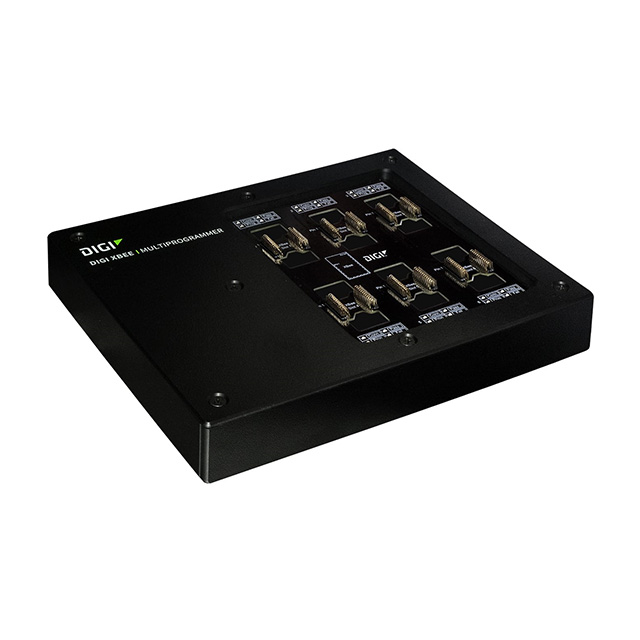 Digi XBEE-MP-MCRO electronic component product image