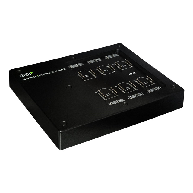 Digi XBEE-MP-TH electronic component product image