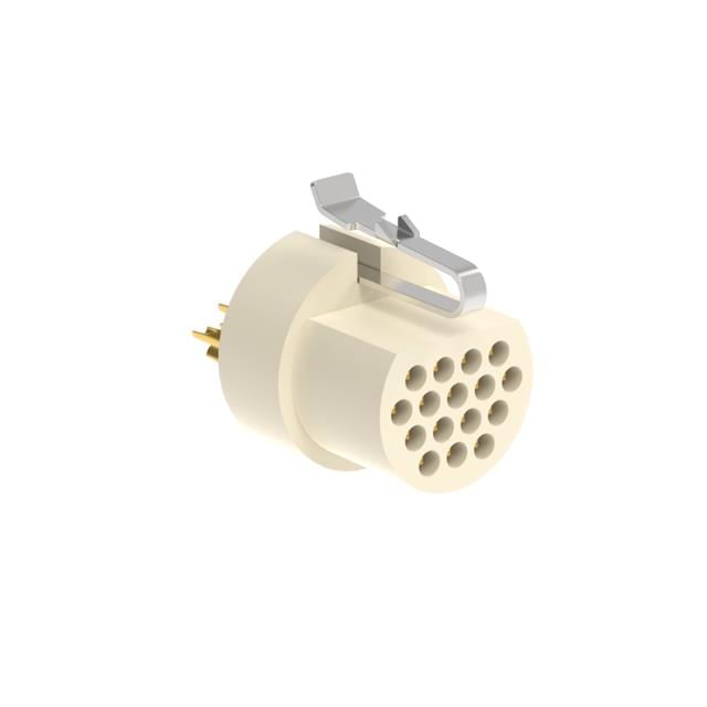 Omnetics A22038-001 electronic component product image