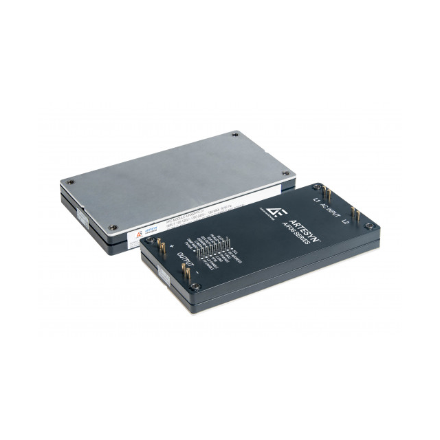 ARTESYN / Advanced Energy AIF06ZPFC-01L electronic component product image