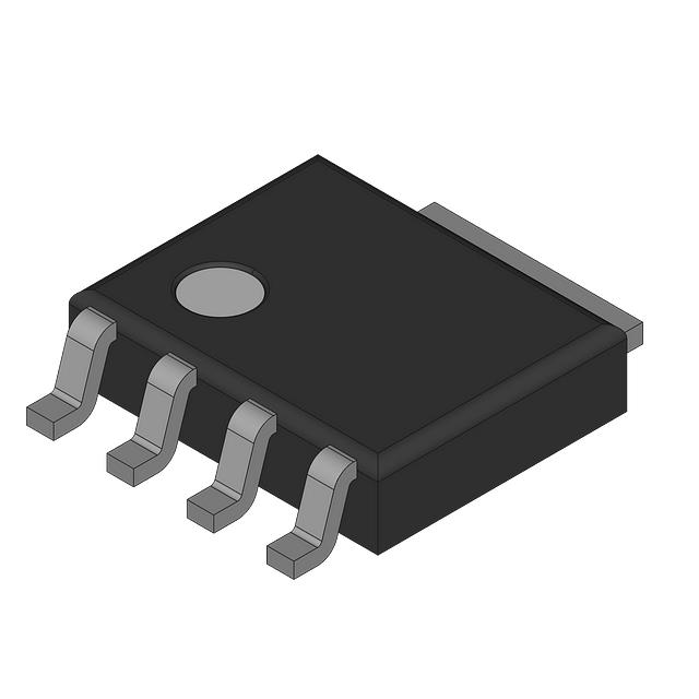 NXP Semiconductors PHPT60410PYX electronic component product image