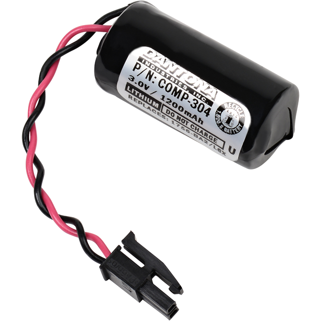 Dantona Industries COMP-304 electronic component product image