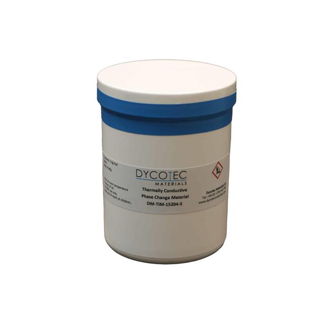 Dycotec Materials Ltd DM-TIM-15204-S-1000 electronic component product image