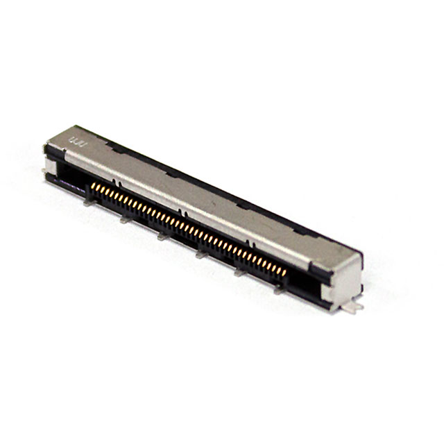 UJU IS050-C41B-C39-S electronic component product image