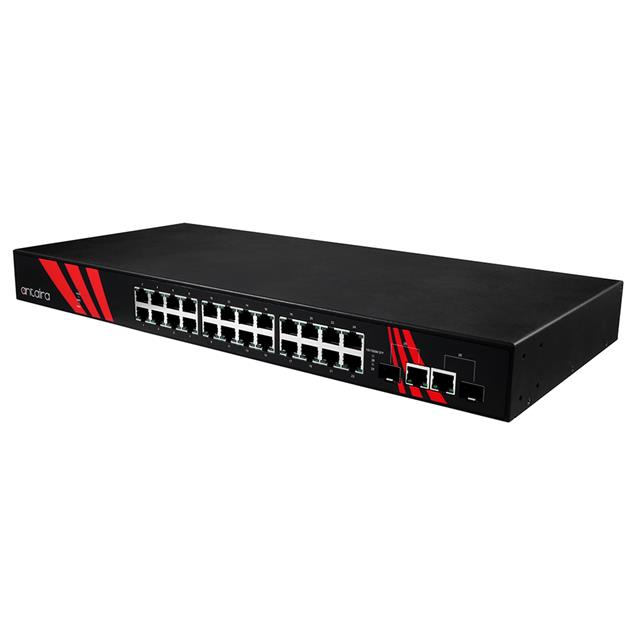 ICOMTECH, INC. LNP-2602G-SFP electronic component product image