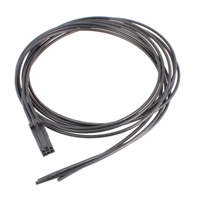 Sanyo Denki SanMotion Products PBC8P0010A electronic component product image
